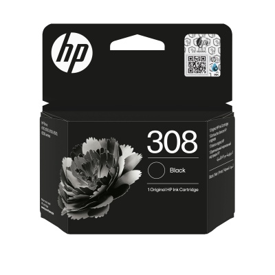 No. 308 Black 7FP21UE
