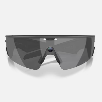 OW8001 Oakley Meta Vanguard - Prizm Black - Img 5