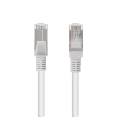 PATCHCORD CAT.5E FTP 3M GREY FLUKE PASSED LANBERG