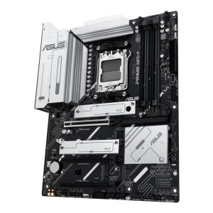Placa de Baza ASUS PRIME X870-P AM5, 4x DDR5, 1x HDMI 2x USB4, 1x PCIE 5.0 x16 3x PCIE 4.0 x16, 4x M.2, 2x SATA 6GB/s, ATX - Img 6