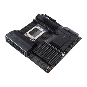Placa de baza ASUS Pro WS WRX80E-SAGE SE WIFI, Socket sWRX8 - Img 7