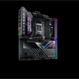 Placa de baza Asus ROG Crosshair X670E Hero AM5