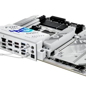 Placa de Baza ASUS ROG STRIX X870-A GAMING WIFI AM5, 4x DDR5, 1x DP 1x HDMI 2x USB TYPE-C, 1x PCIE 5.0 x16 2x PCIE 4.0 x16, 4x M.2, 2x SATA 6GB/s, WIFI7, ATX - Img 10
