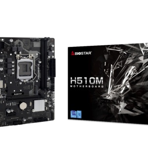 Placa de Baza BIOSTAR H510MHP-E LGA1200