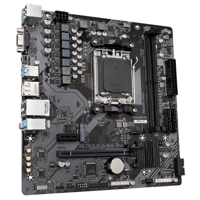 Placa de bază Gigabyte A620M S2H AM5 - Img 6
