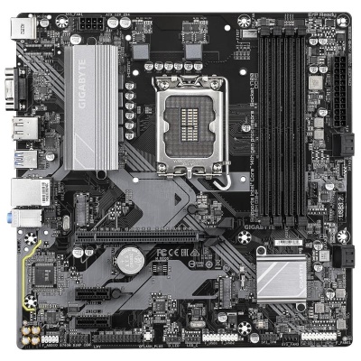 Placa de bază Gigabyte B760M D3HP LGA1700 - Img 8