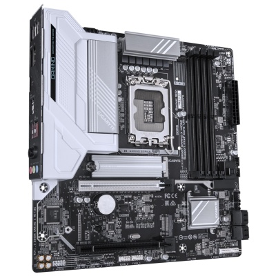 Placa de bază Gigabyte B860M GAMING X WIFI6E LGA1851 - Img 3