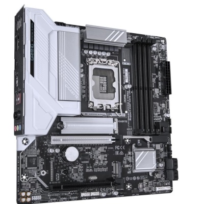 Placa de bază Gigabyte B860M GAMING X WIFI6E LGA1851 - Img 8