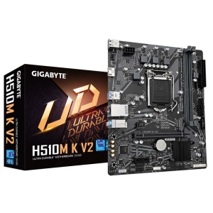 Placa de baza GIGABYTE H510M K V2 LGA1200 - Img 4