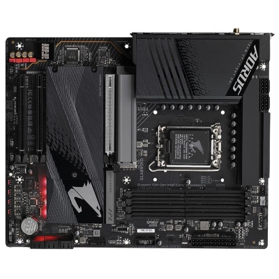 Placa de bază Gigabyte Z790 AORUS ELITE AX LGA1700 - Img 10