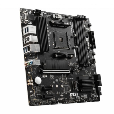 Placa de Baza MSI B550M PRO-VDH AM4 - Img 7