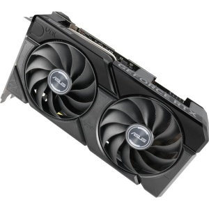 Placa video ASUS GeForce RTX 4060 DUAL EVO OC 8GB GDDR6 128-bit DLSS 3.0 - Img 4