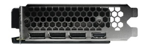 Placa Video GAINWARD GEFORCE RTX 5070 PYTHON III 12GB GDDR7 192 bit, PCIE 5.0, 3x DP 1x HDMI - Img 8