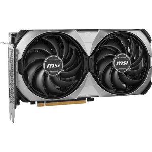 Placa video GeForce RTX 4070 VENTUS 2X E1 12G OC - Img 3