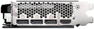 Placa video GeForce RTX 4070 VENTUS 2X E1 12G OC - Img 10