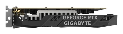 Placa Video GIGABYTE GEFORCE RTX 3050 WINDFORCE OC V2 6GB GDDR6 96 bit, PCIE 4.0, 2x DP 2x HDMI - Img 6