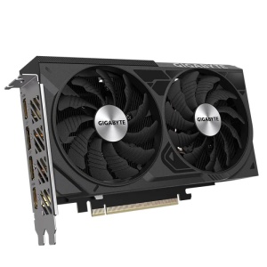 Placa Video GIGABYTE GEFORCE RTX 4060 TI WINDFORCE OC 16G 128 bit GDDR6 PCIE 4.0, 2x DP 2x HDMI - Img 6