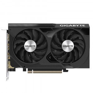 Placa Video GIGABYTE GEFORCE RTX 4060 WINDFORCE 8G GDDR6 128 bit PCIE 4.0, 2x DP 2x HDMI - Img 2