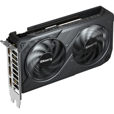 Placa Video GIGABYTE GEFORCE RTX 5050 WINDFORCE OC 8GB GDDR6 128 bit, PCIE 5.0, 2x DP 2x HDMI - Img 6