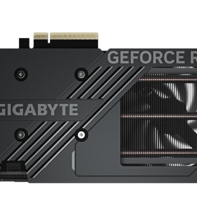 Placa Video GIGABYTE GEFORCE RTX 5060 TI WINDFORCE OC 8GB GDDR7 128 bit, PCIE 5.0, 1x HDMI 3x DP - Img 7