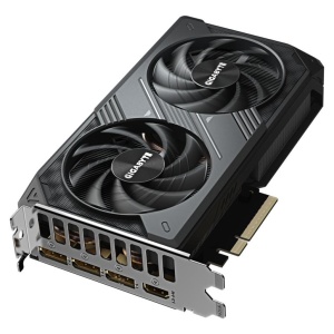 Placa Video GIGABYTE GEFORCE RTX 5060 WINDFORCE OC 8GB GDDR7 128 bit, PCIE 5.0, 3x DP 1x HDMI - Img 5