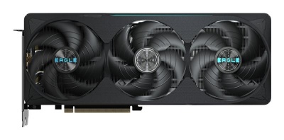 Placa Video GIGABYTE GEFORCE RTX 5070 TI EAGLE OC SFF 16GB GDDR 7 256 bit, PCIE 5.0, 3x DP 1x HDMI - Img 3