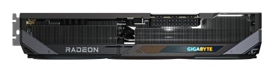 Placă video GIGABYTE GV-R9070XTGAMING OC-16GD, GPU AMD RDNA 4, 16 GB GDDR6 256-bit, PCIe 5.0 x16, frecvență boost OC, ieșiri 3×DisplayPort 2.1 + 1×HDMI 2.1. - Img 8