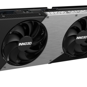 Placa Video INNO3D GEFORCE RTX 5060 TI TWIN X2 8GB GDDR7 128 bit, PCIE 5.0, 3x DP 1x HDMI