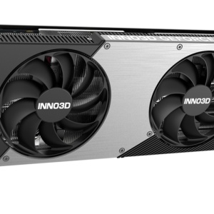 Placa Video INNO3D GEFORCE RTX 5070 TWIN X2 12GB GDDR7 192 bit, PCIE 5.0, 3x DP 1x HDMI
