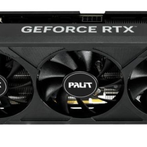 Placa Video PALIT GEFORCE RTX 4060 TI JETSTREAM 16GB GDDR6 128 bit PCIE 4.0, 3x DP 1x HDMI - Img 7