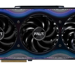 Placa Video PALIT GEFORCE RTX 5090 GAMEROCK 32GB GDDR7 512 bit, PCIE 5.0, 1x HDMI 3x DP