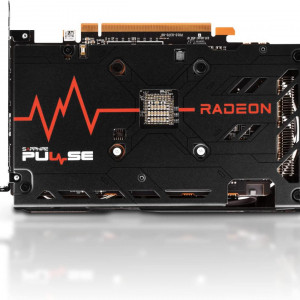 Placa video Sapphire Radeon RX 6600 PULSE 8GB GDDR6 128-bit - Img 4