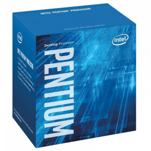 Procesor Intel® Celeron® Kaby Lake™ G3930 2.90GHz, 2MB, Socket 1151