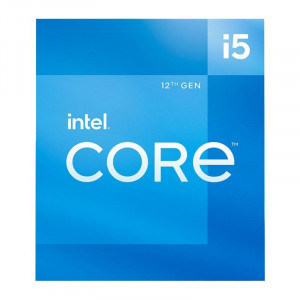 Procesor Intel Alder Lake, Core i5 12500 3.0GHz box, LGA 1700