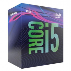 Procesor Intel Core i5-9500, 3.00GHz, 9MB, Socket 1151