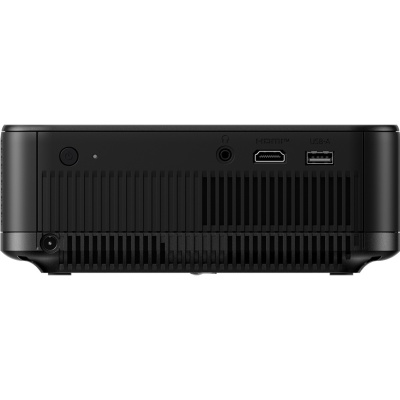 PROIECTOR EPSON EF-62B METALLIC BLACK, 700 Lumeni, Rezolutie: 4K PRO- UHD, Aspect ratio: 16:9, Contrast: 5.000.000:1, Refresh rate: 192 Hz - 240 Hz, Suport HDR, Dimensiuni ecran proiectie: 30'-150", Distanta proiectie:0.8-4m, Interfata: USB 2.0-A, USB - Img 4