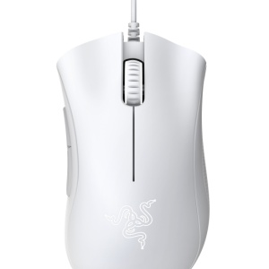 Razer DeathAdder Essential, Gaming, alb - Img 4