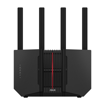 Router wireless ASUS RT-BE92U, WIFI 7, Mesh, Tri-Band
