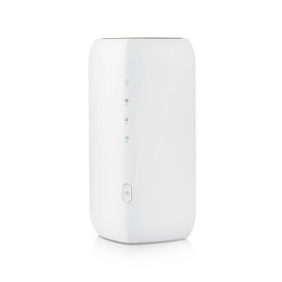 Router wireless ZYXEL FWA505V2, WIFI 6, Mesh, Dual Band - Img 4