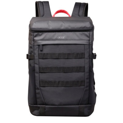 Rucsac laptop Acer Nitro Gaming, 15.6 inch, textil, negru - Img 2