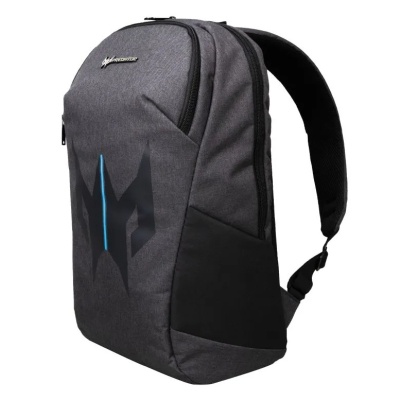 Rucsac laptop gaming Acer Predator Urban, GP.BAG11.027, 15.6" - Img 2