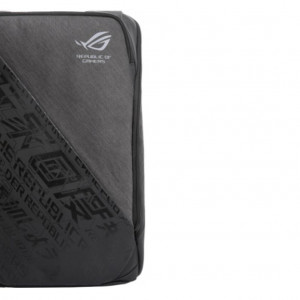 Rucsac Notebook Asus BP1501G ROG, 17, negru