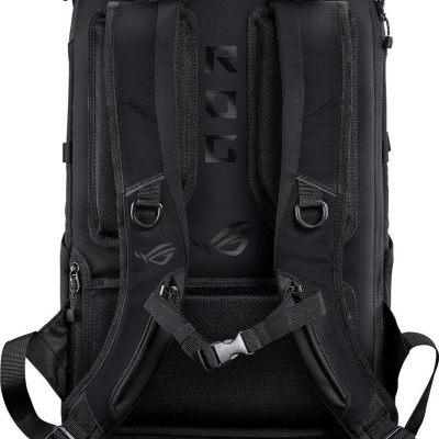 Rucsac Notebook Asus Ranger BP2701 ROG, 17, negru - Img 2
