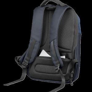 Rucsac Trust Nox Anti-theft Backpack 16" Blue - Img 4
