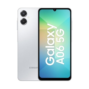 Samsung A06 5G A066B 6.7" 6GB 128GB DualSIM Gray (garantie doar la NOD)