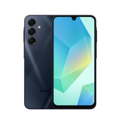 Samsung A16 5G A166B 6.7" 4GB 128GB DualSIM Blue Black (garantie doar la NOD)