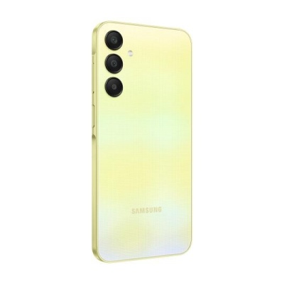 Samsung A25 5G A256 6.5" 6GB 128GB DualSIM Yellow - Img 8