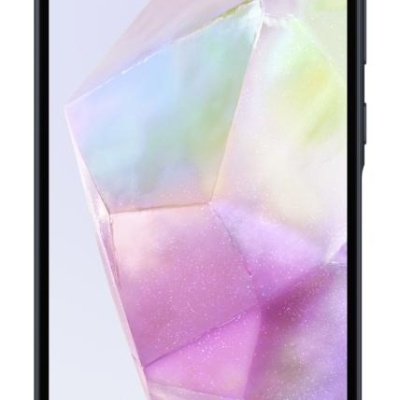 Samsung A35 5G A356B 6.6" 6GB 128GB DualSIM Navy Enterprise Edition - Img 3