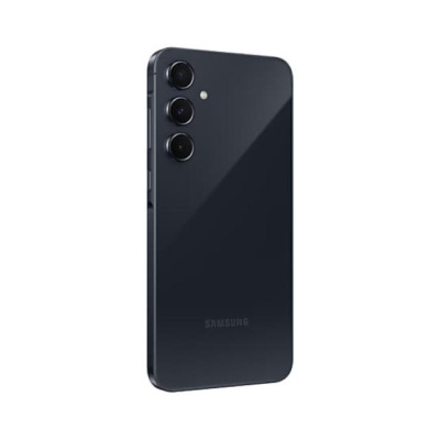 Samsung A55 5G A556B 6.6" 8GB 128GB DualSIM Navy Enterprise Edition - Img 7