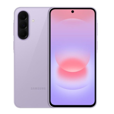 Samsung Galaxy A37 A376 6.7" 5G 6GB 128GB DualSIM Awesome Lavender
